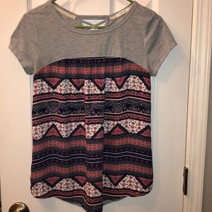 Small Maurices Shirt